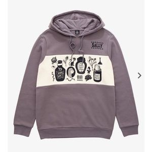 Boxlunch TNBC hoodie NWOT